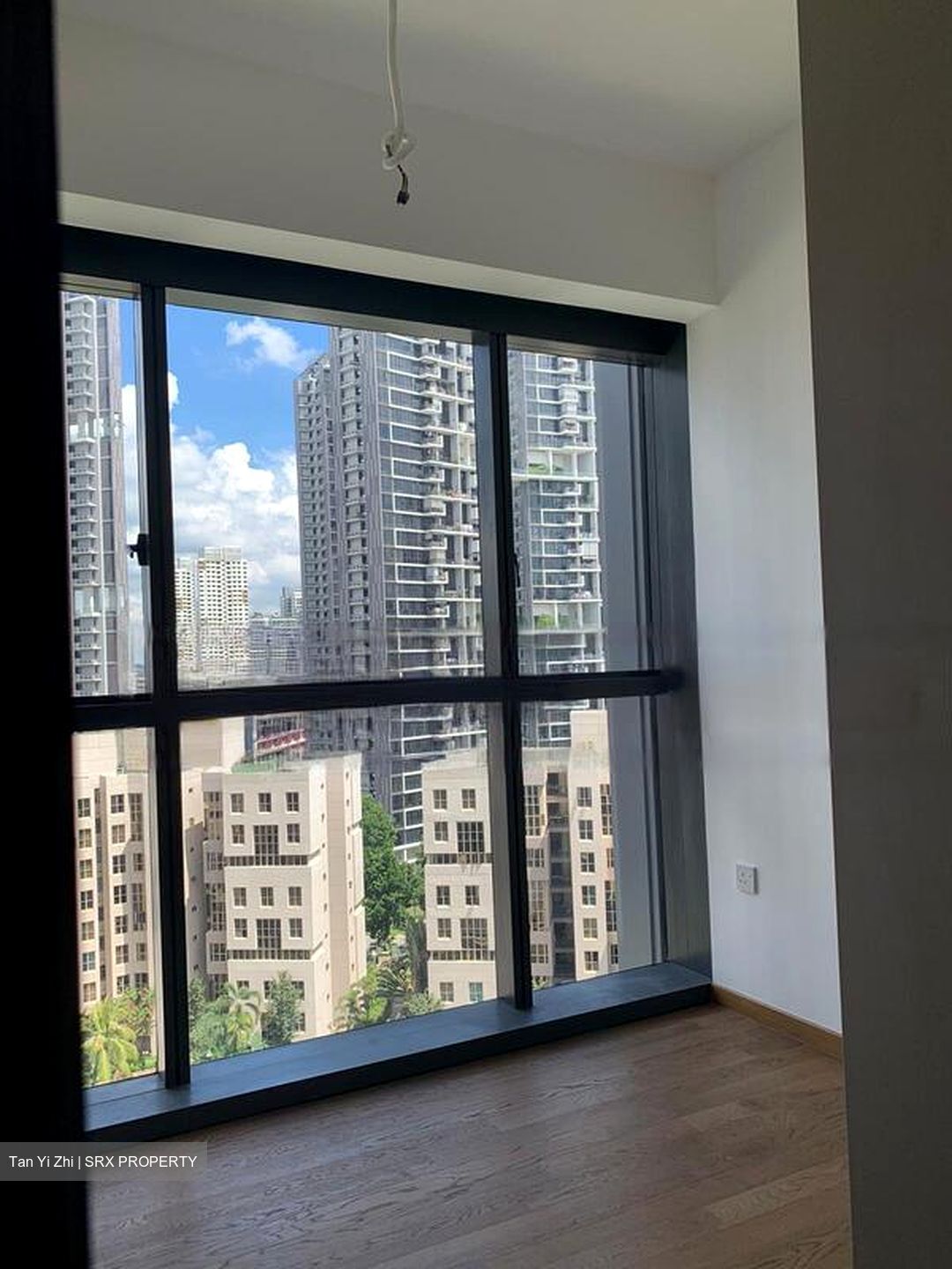 Parc Clematis (D5), Apartment #522075201